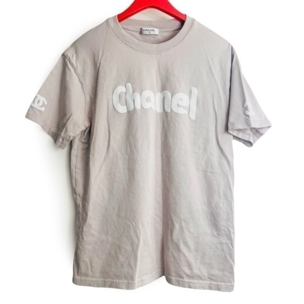 Chanel Top